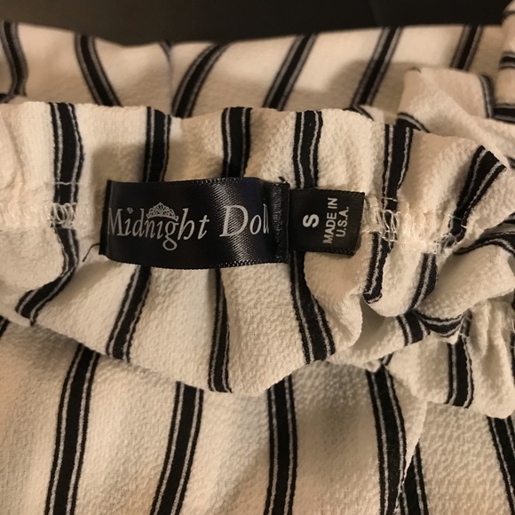 Romper - Picture 2 of 2